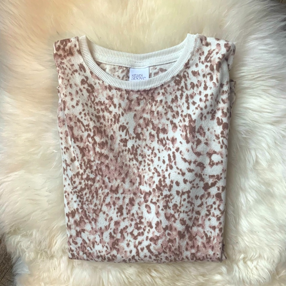 STARS ABOVE size XS ✨